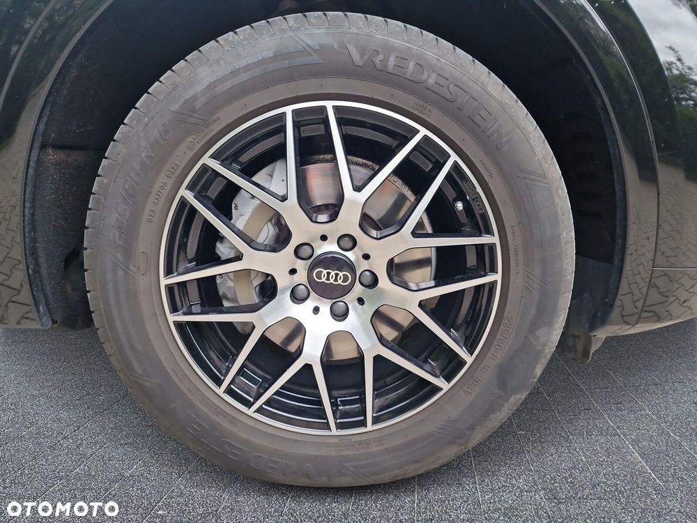 Audi Q5 35 TDI mHEV S Line S tronic - 21
