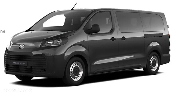 Toyota Proace Verso 2.0 D4-D Long Combi