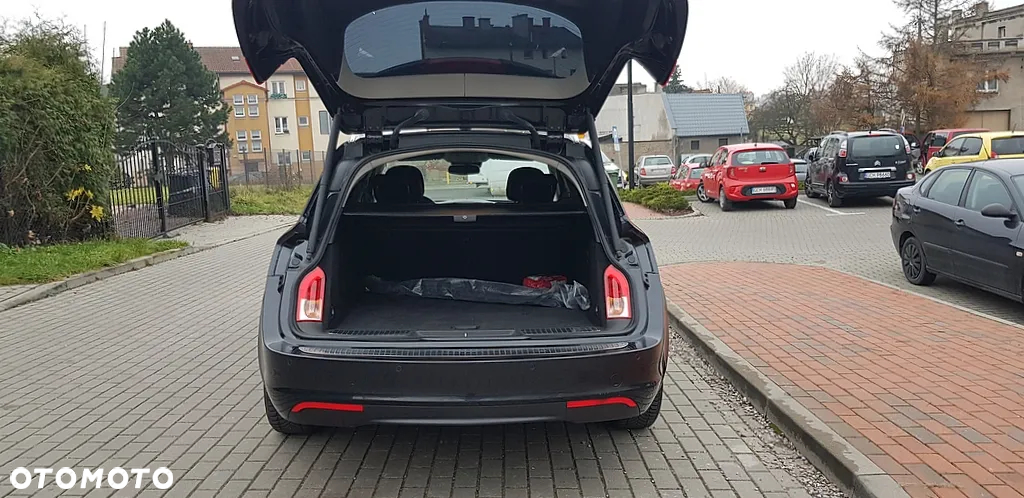 Opel Insignia 2.0 CDTI ecoFLEX Start/Stop Edition - 13