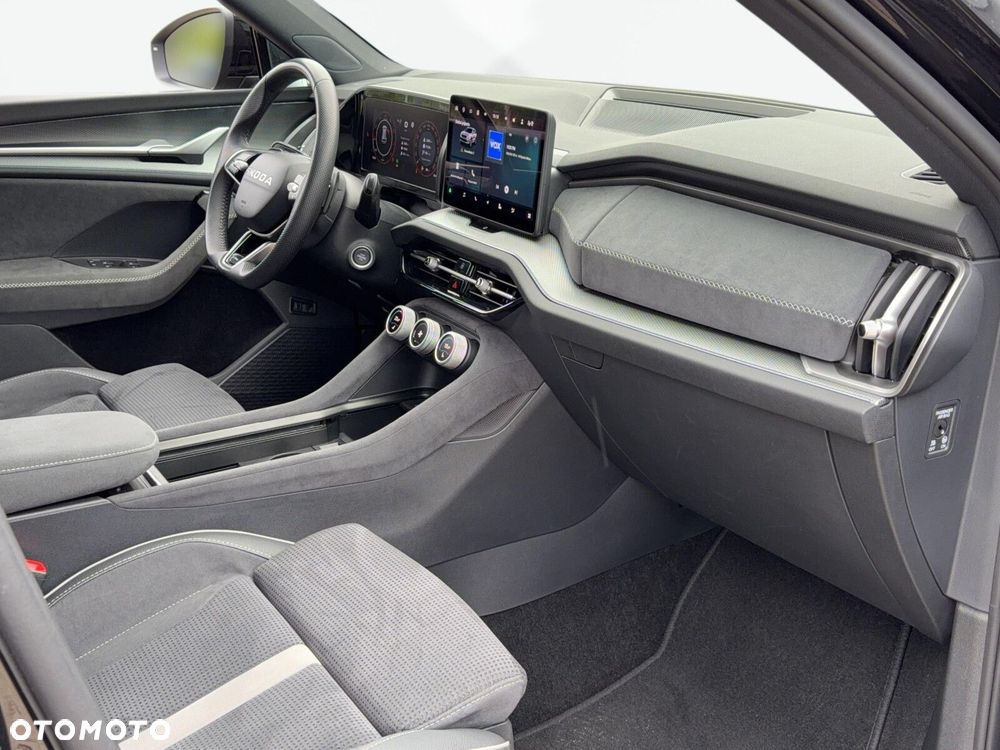 Skoda Kodiaq 1.5 TSI mHEV 4x2 Sportline DSG - 20