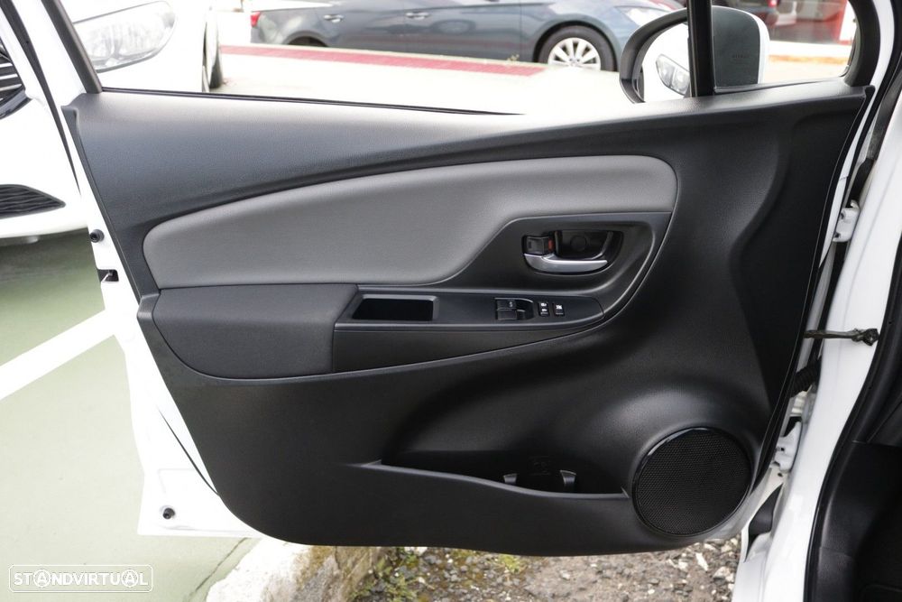 Toyota Yaris 1.0 VVT-i Comfort - 26