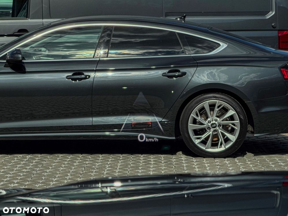 Audi A6 Avant - 20