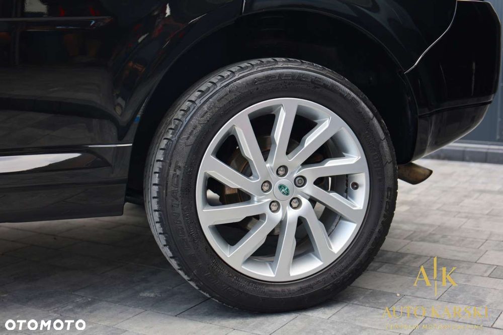Land Rover Freelander - 18