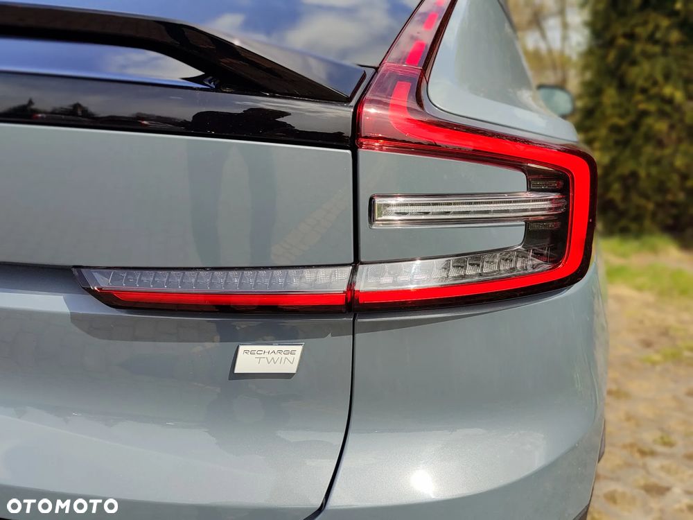 Volvo C40 Recharge Twin Motor Plus - 16