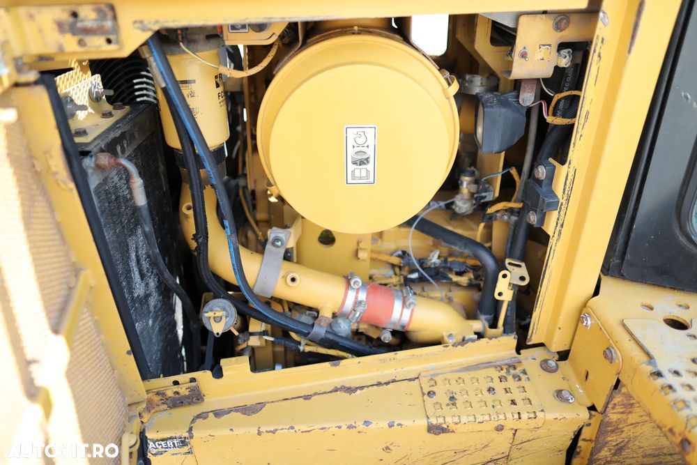 Caterpillar D6 T XL - 26
