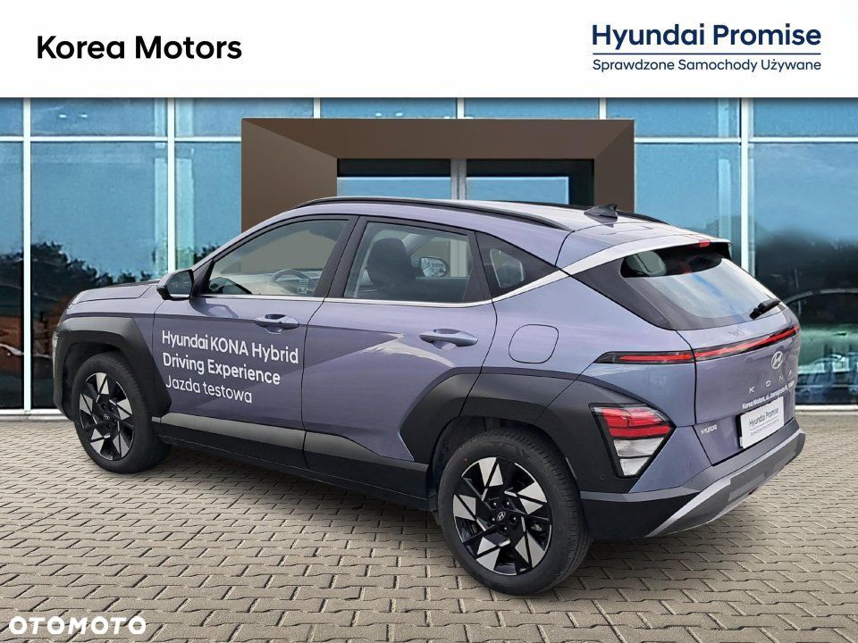 Hyundai Kona - 4