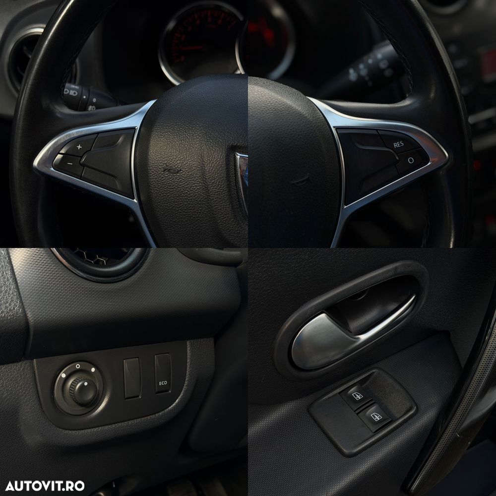 Dacia Sandero Stepway 0.9 TCe - 16