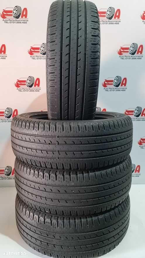 225/60/18 100H GOODYEAR CP V1052 M+S - 1