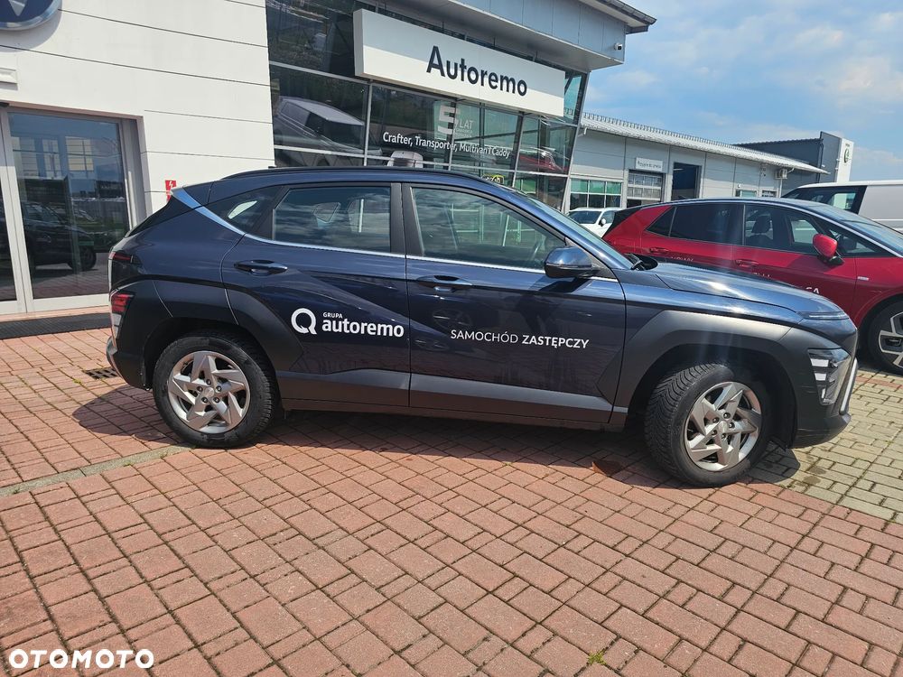 Hyundai Kona 1.0 T-GDI Executive - 9