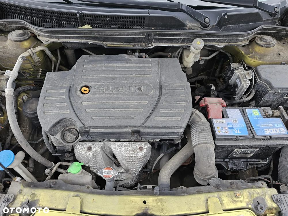 Suzuki SX4 S-Cross 1.6 Premium Plus - 31