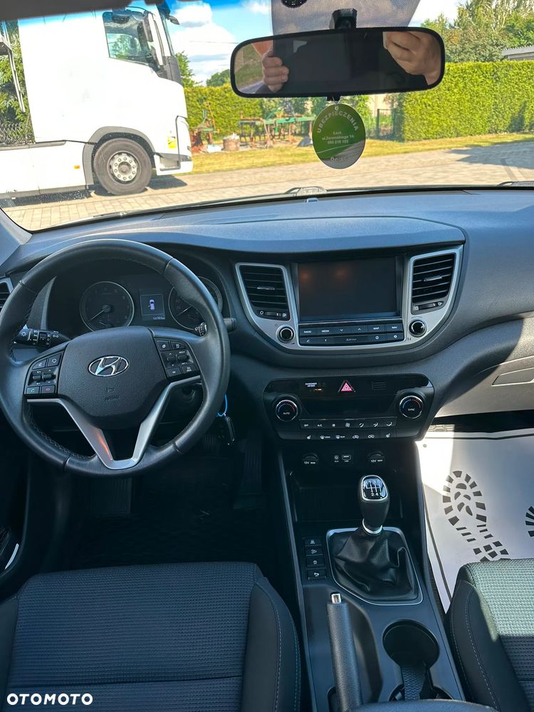 Hyundai ix35 - 5