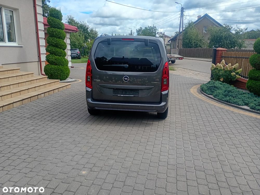 Opel Combo XL 1.5 D Start/Stop Elegance - 5