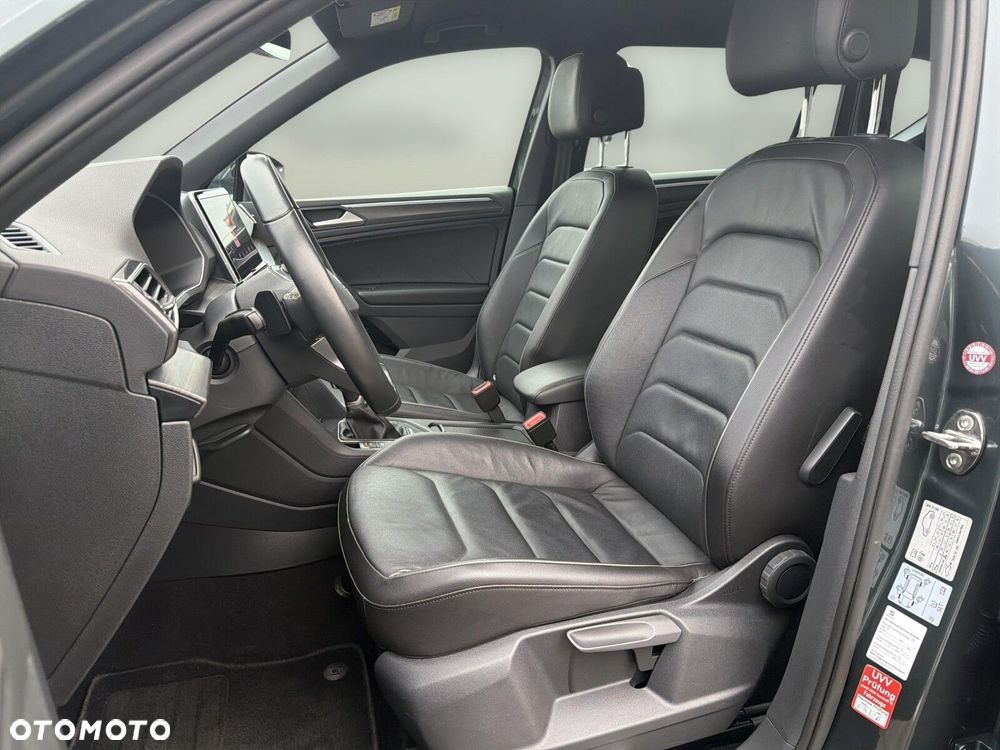 Seat Tarraco 2.0 TDI Xcellence S&S 4Drive DSG - 11