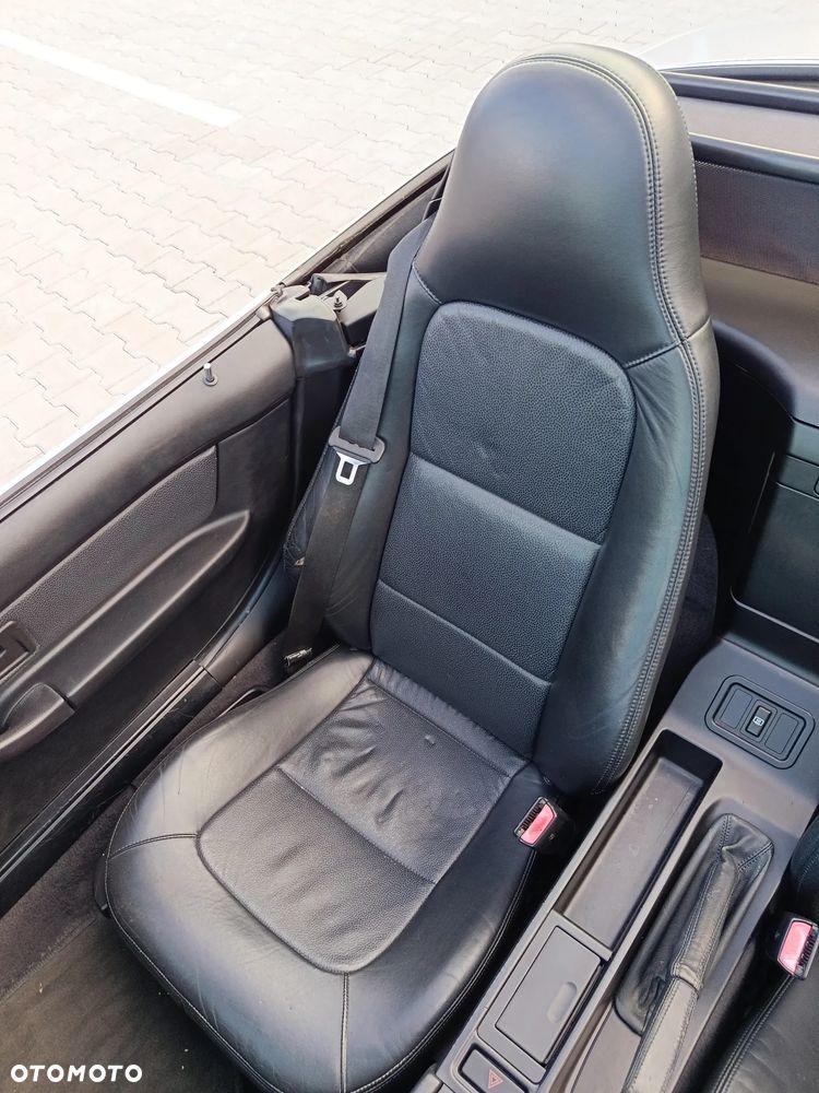 BMW Z3 - 27