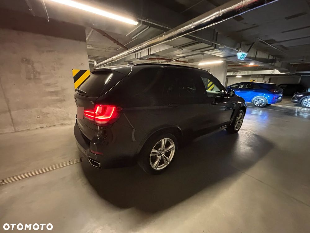 BMW X5 xDrive25d sport - 15