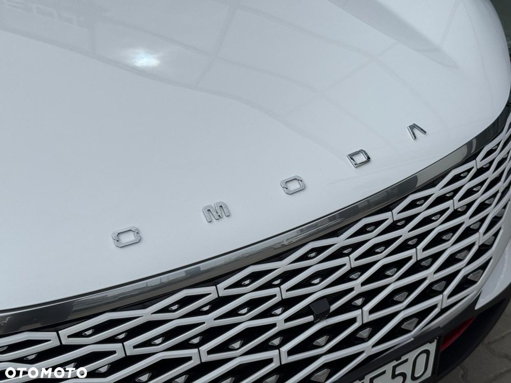 Omoda 5 1.6 T-GDI Premium DCT - 4