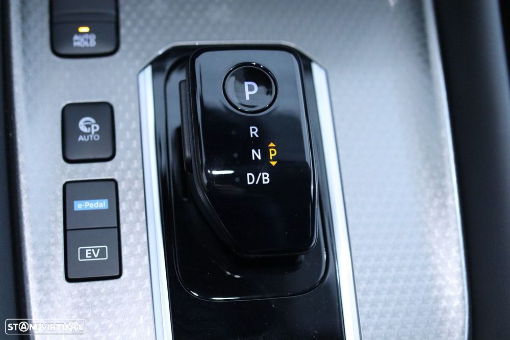 Nissan Qashqai 1.5 e-Power Advance - 17