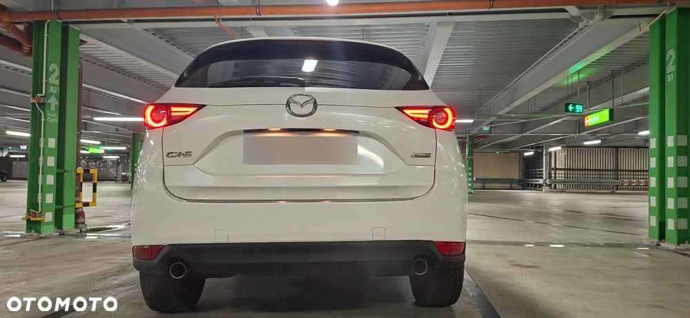 Mazda CX-5 2.5 Skyprestige 2WD - 10