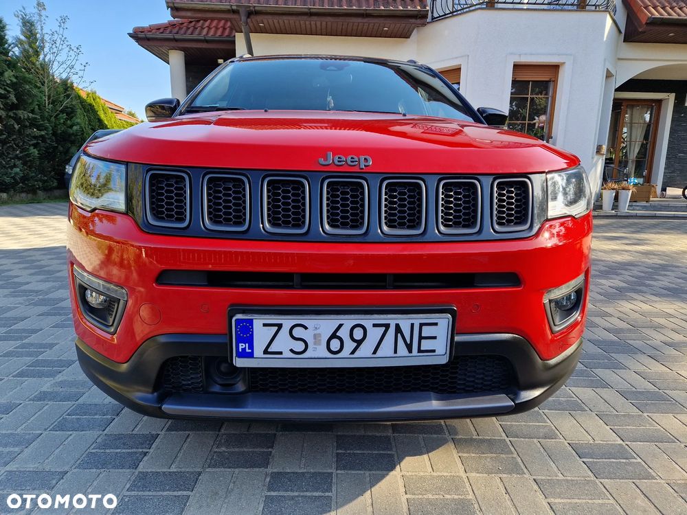 Jeep Compass 1.3 TMair S FWD S&S DDCT - 3