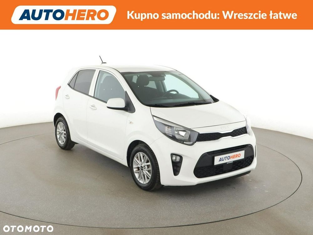 Kia Picanto 1.0 Vision - 11