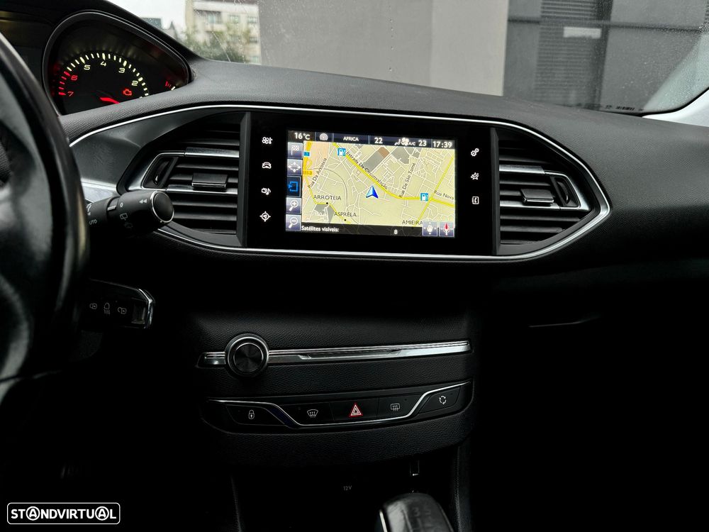 Peugeot 308 SW 1.2 PureTech Access - 7