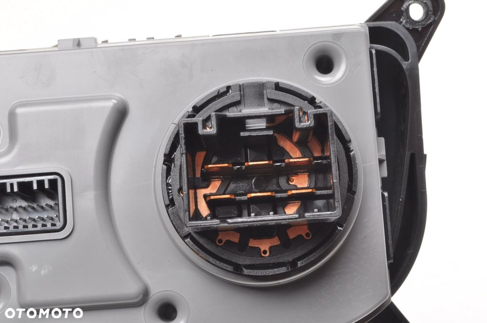 KIA VENGA PANEL PRZEŁĄCZNIK KLIMATYZACJI 97250-1P430 - 9