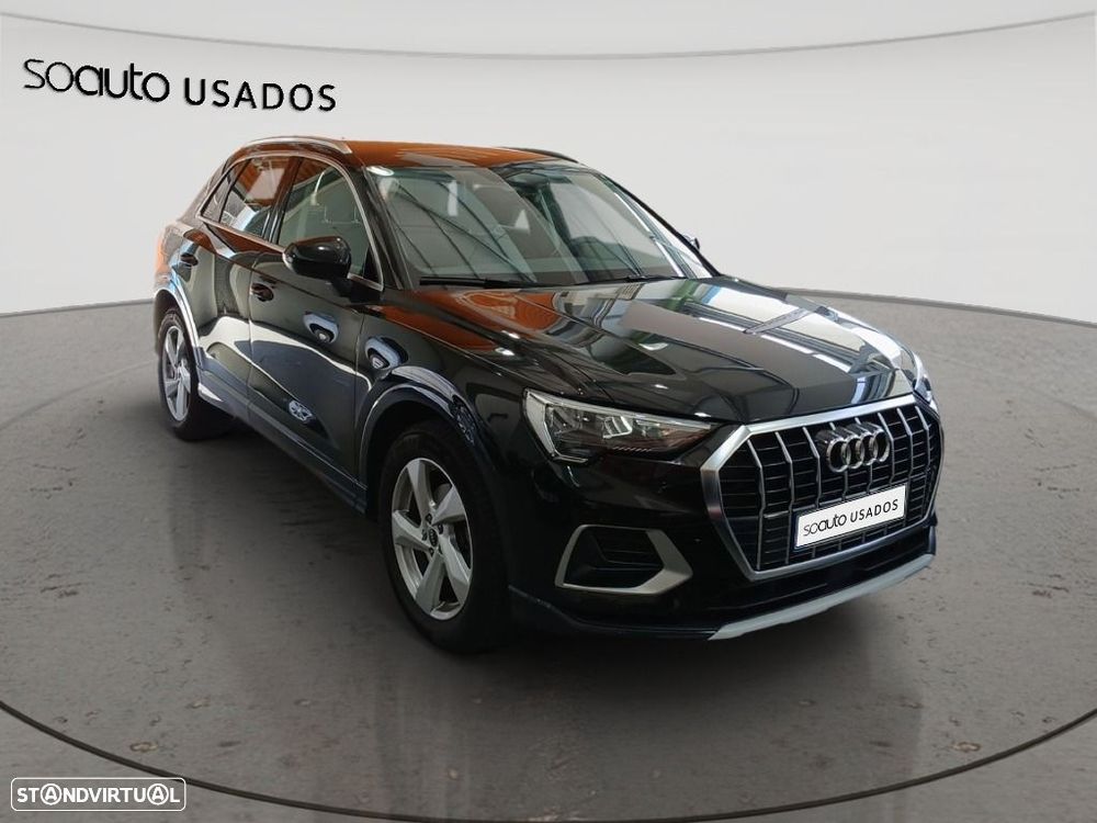 Audi Q3 35 TFSI Advanced S tronic - 10