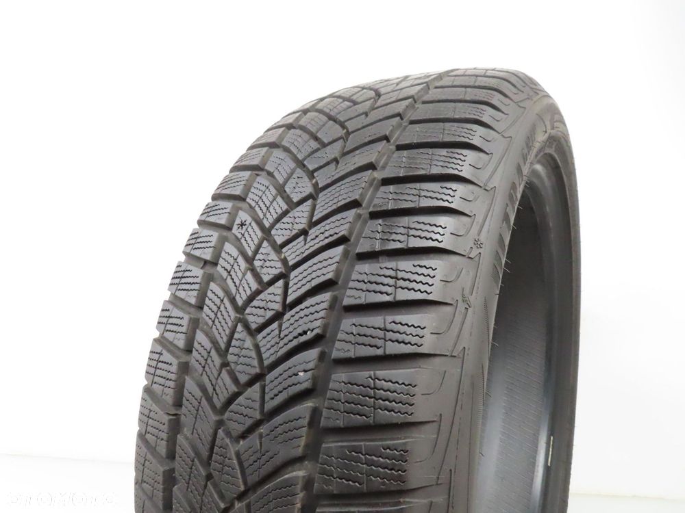 225/50R18 OPONA ZIMOWA Goodyear UltraGrip Performance Gen-1 99V XL - 8