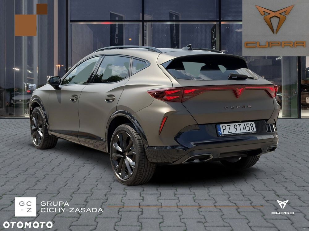 Cupra Formentor - 4