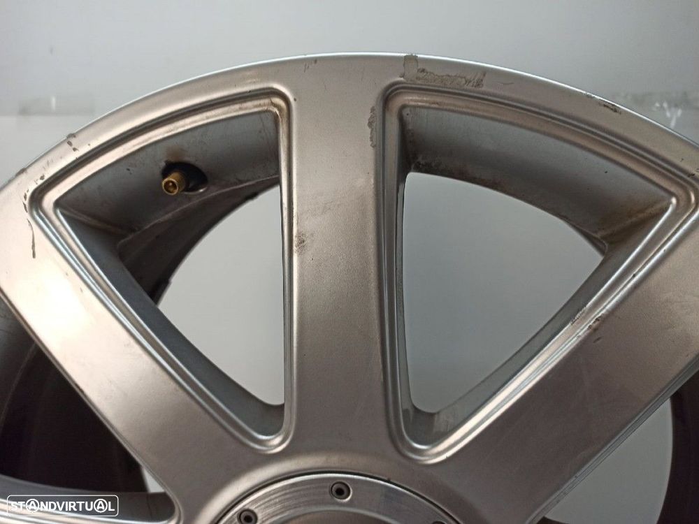 PNEU AUDI A8 (4E2) 4.2 TDI QUATTRO - 5