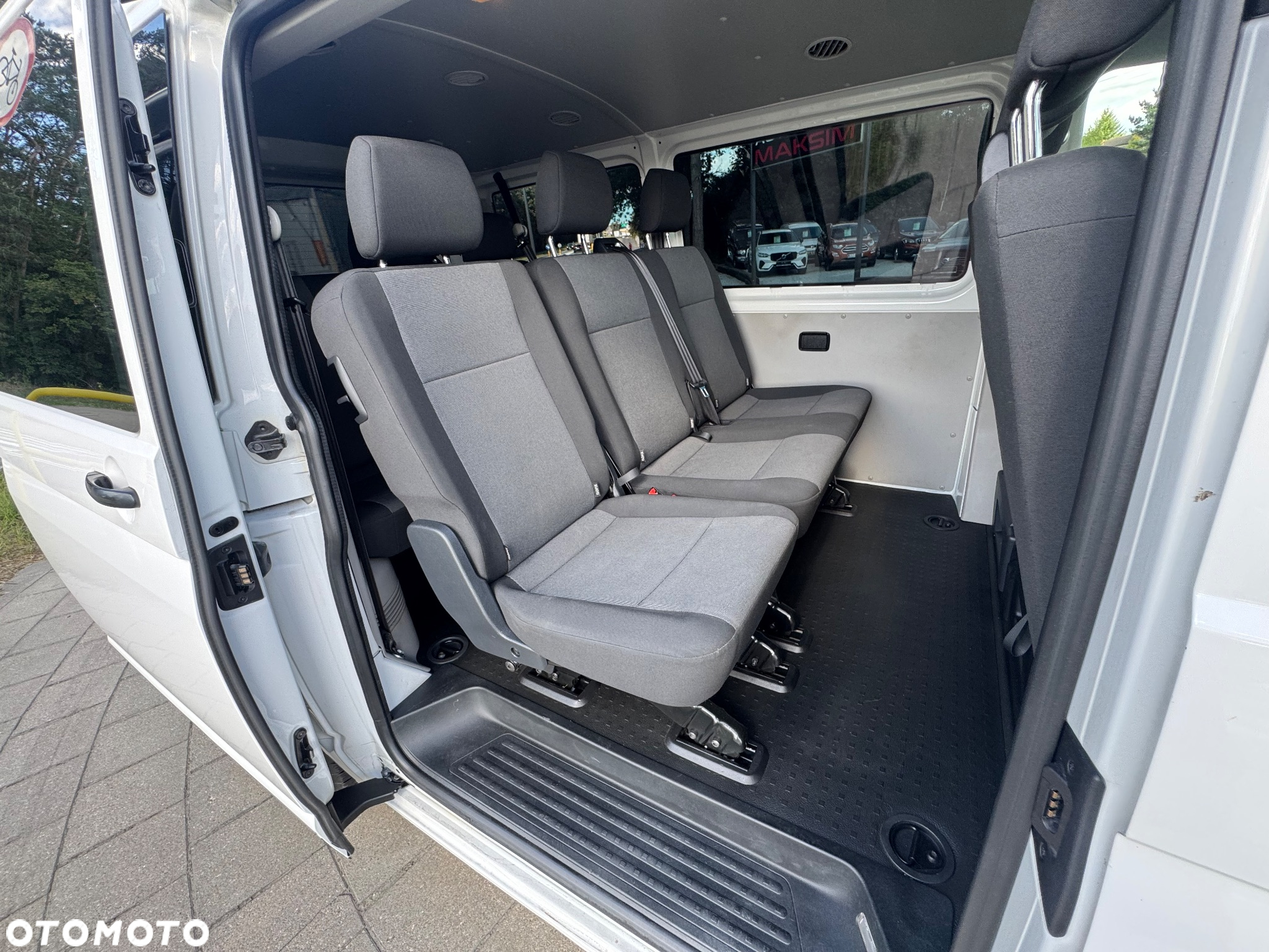 Volkswagen Caravelle TDI L1 Comfortline - 17