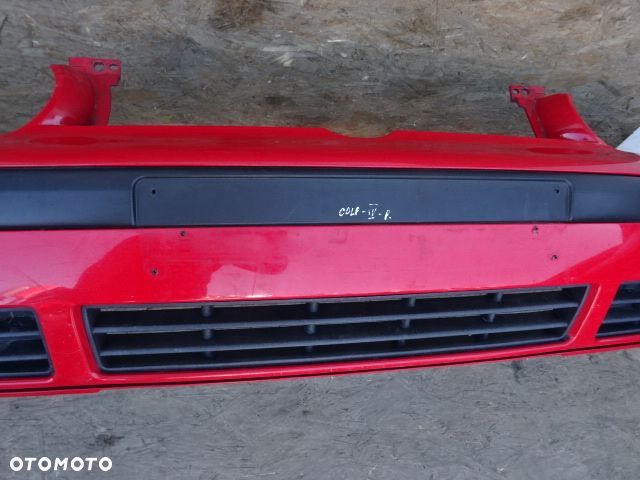 ZDERZAK PRZÓD PRZEDNI VW GOLF IV 97-03 - 4