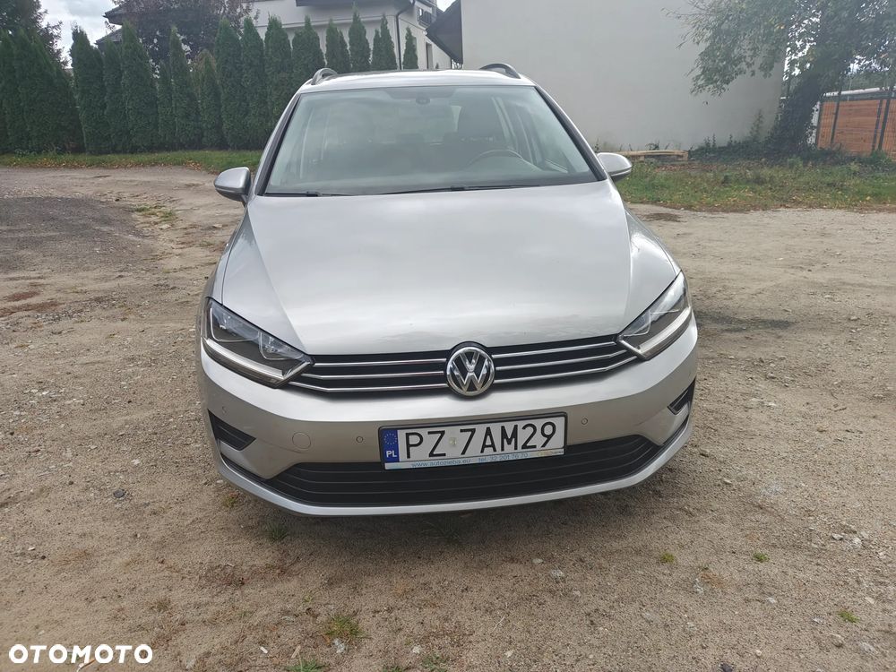Volkswagen Golf 2014 photo 4