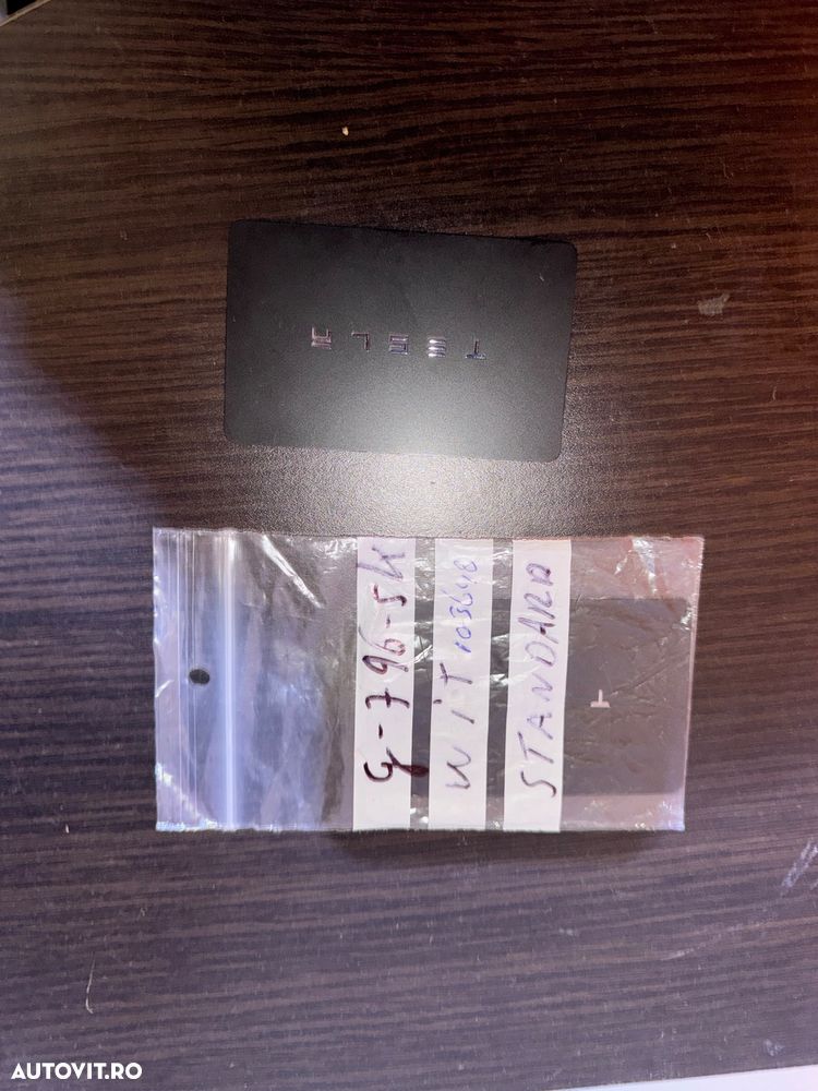 Tesla Model 3 Standard Reichweite Plus Hinterradantrieb - 11