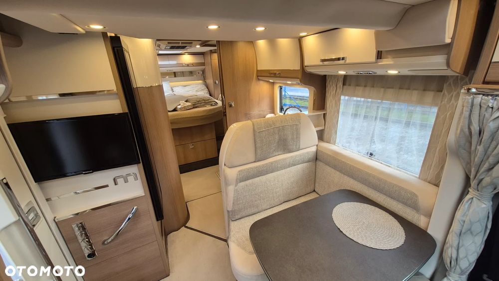Carthago MALIBU T440QB - 12