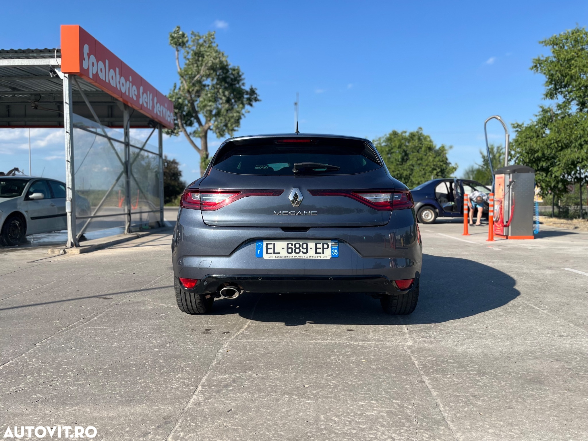 Renault Megane ENERGY dCi 110 EDC BOSE EDITION - 5