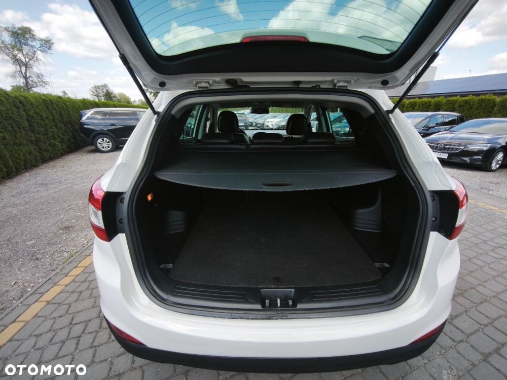 Hyundai ix35 - 18