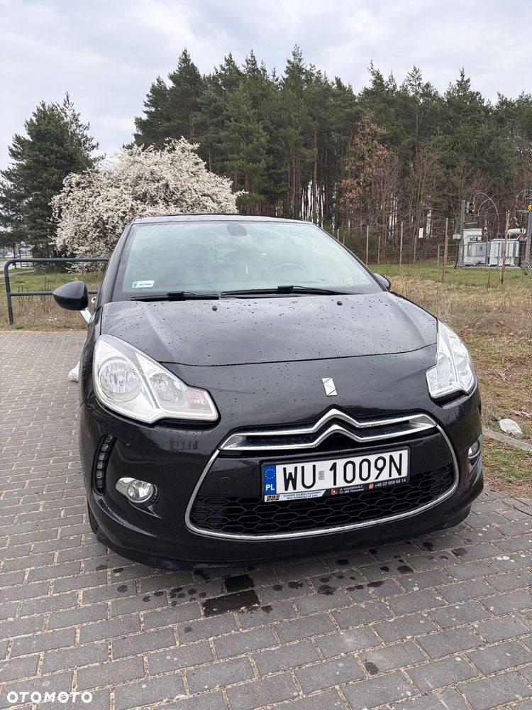 Citroën DS3 1.6 e-HDi SoChic - 3