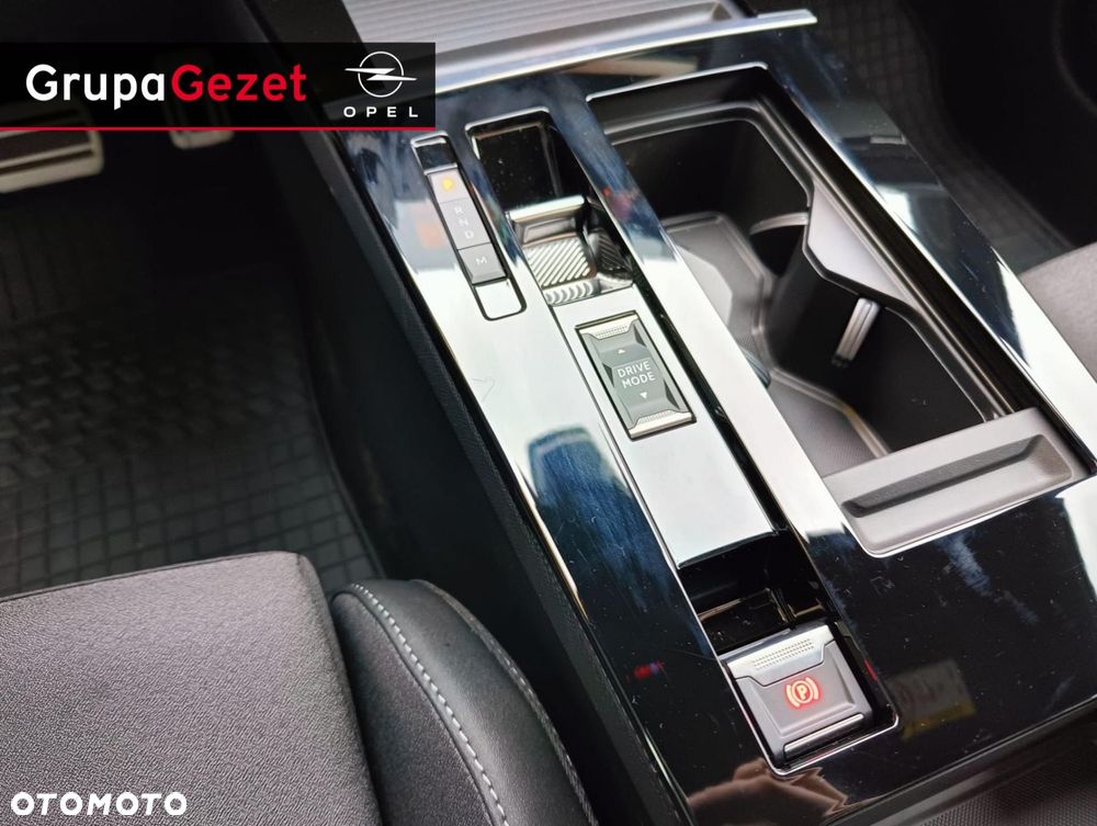 Opel Astra - 15