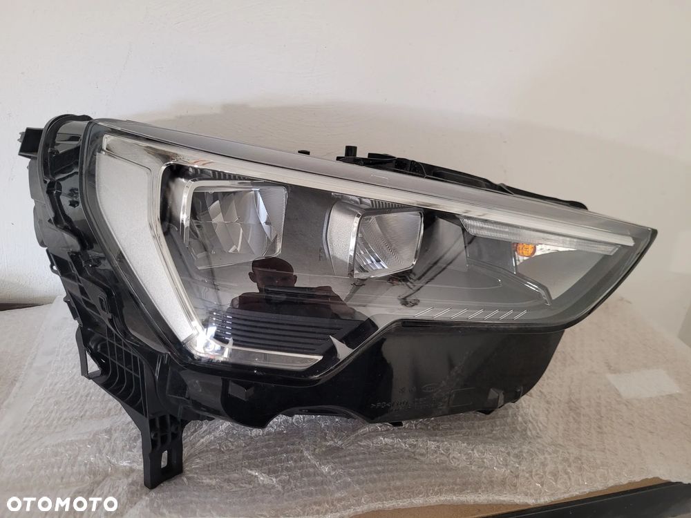 AUDI Q3 8U0 LAMPA PRZOD PRAWA FULL LED 012 - 2