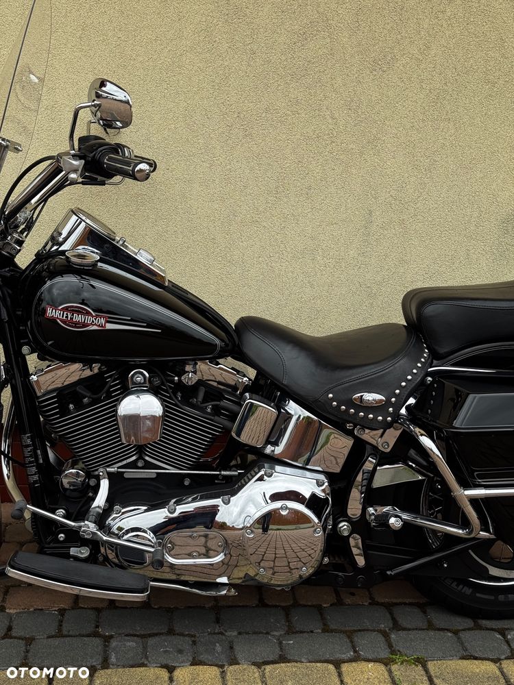 Harley-Davidson Inny - 18