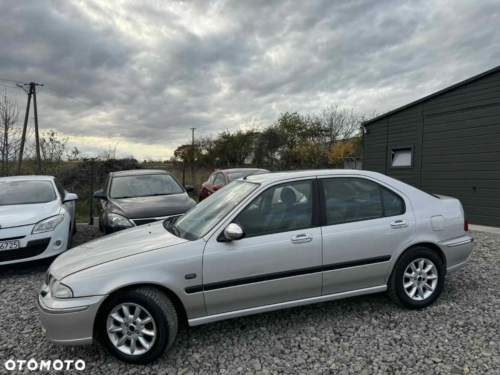 Rover 45 1.8 Charme - 3