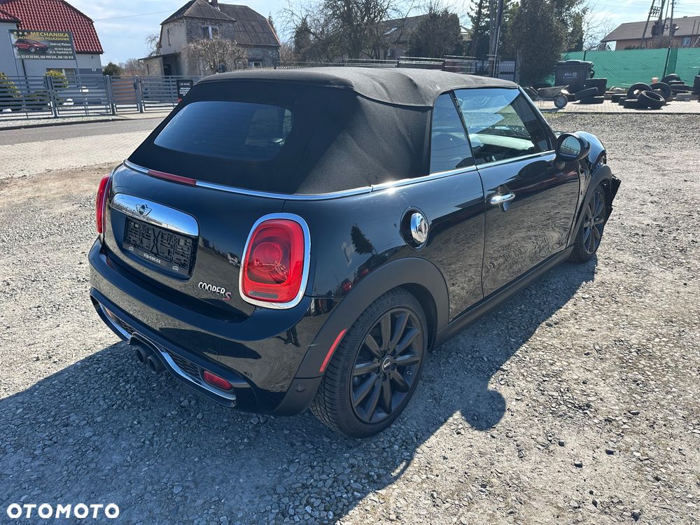 MINI Cooper S - 8