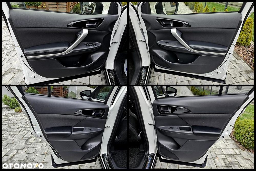 Mitsubishi Eclipse Cross 1.5 T-MIVEC 2WD Diamant+ - 28