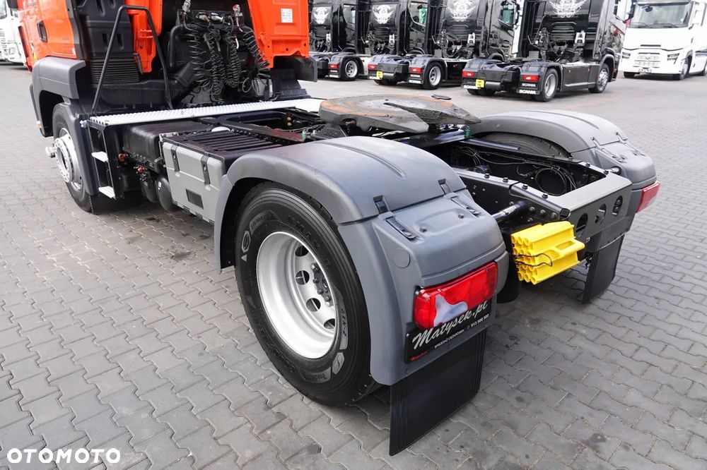 MAN TGS 18. 440 / NISKA KABINA / EURO 6 - 13