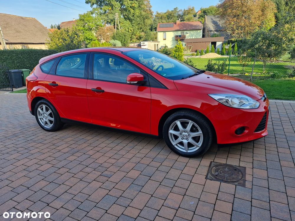 Ford Focus - 3