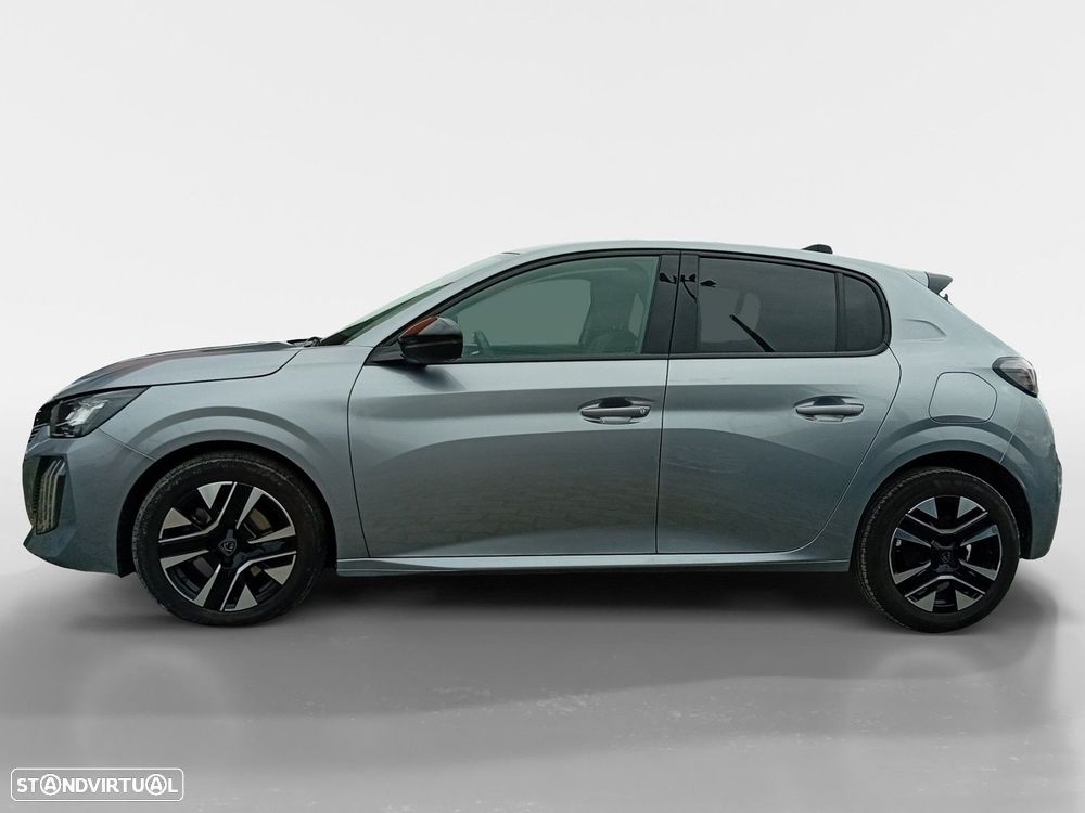 Peugeot 208 1.2 PureTech Allure - 2