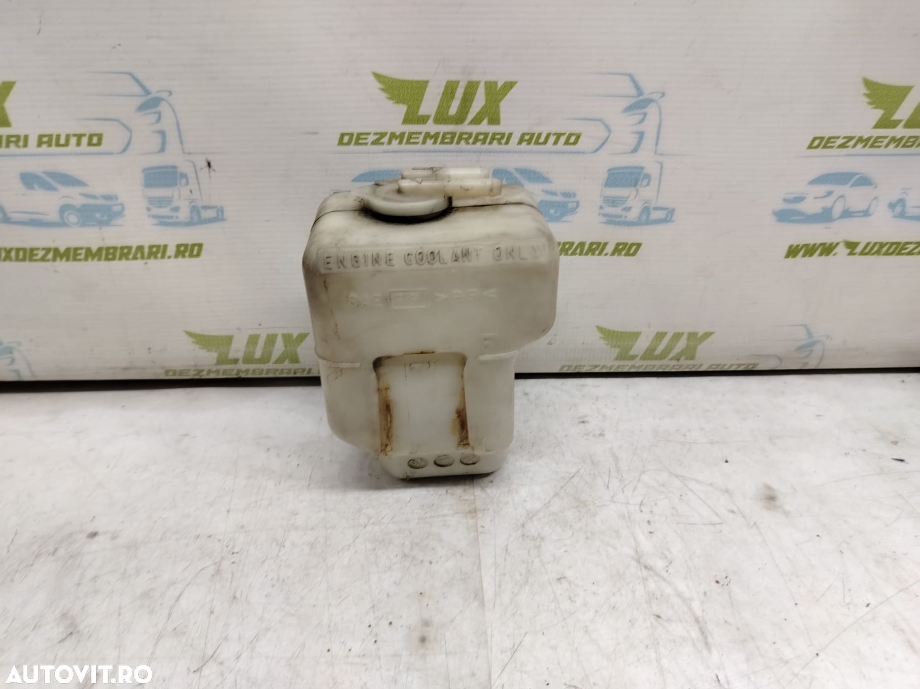 Vas expansiune 1793158b Suzuki Vitara 1 [1988 - 2006] - 1