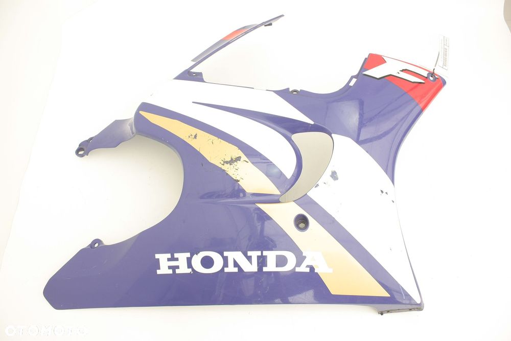 BOCZEK BOK OWIEWKA PRAWA Honda CBR 600 F3 PC 31 - 1