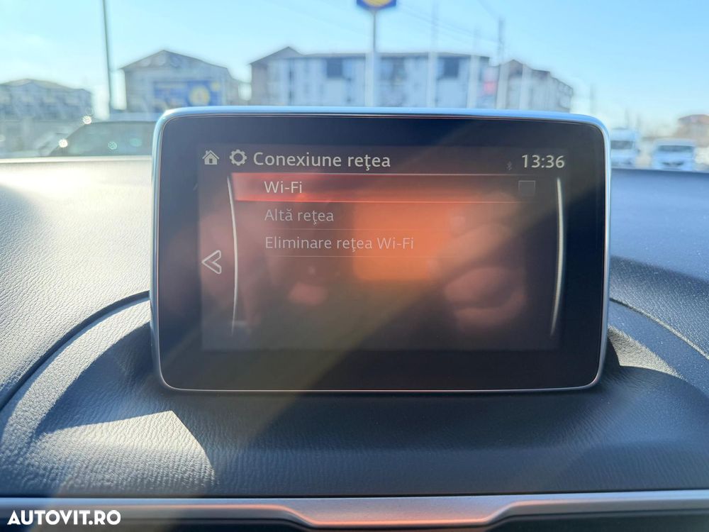 Mazda 3 SKYACTIV-D 150 Automatik Sports-Line - 18